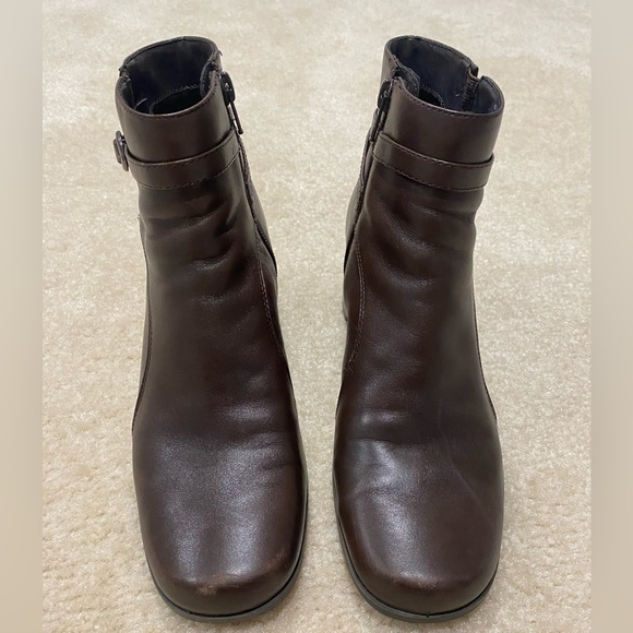 Croft & barrow boots - Picture 2 of 4